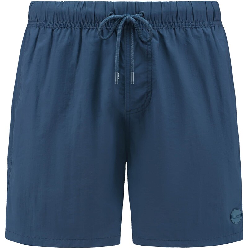 Shiwi Plavecké šortky NICK modrá 54333658