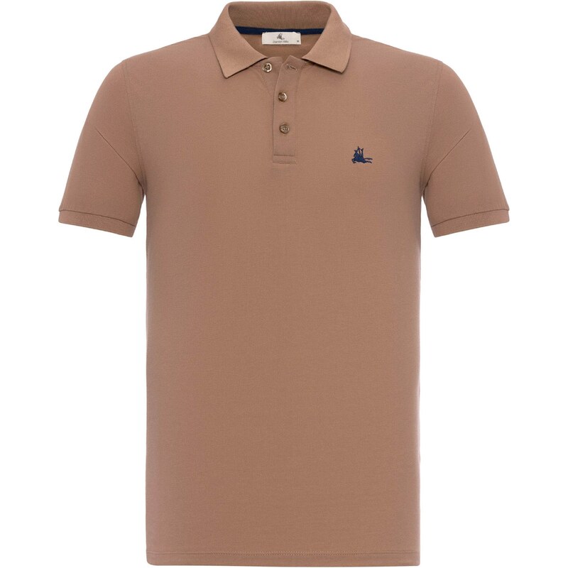 Daniel Hills Tričko kapučíno 54347583