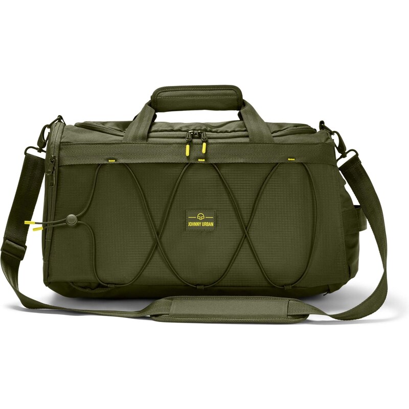 Johnny Urban Športová taška Shawn olivová 54342006
