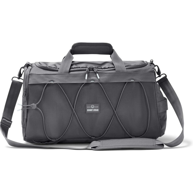 Johnny Urban Športová taška Shawn antracitová 54342812