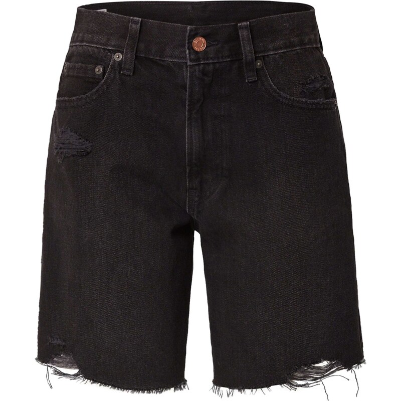 GAP Džínsy čierna 54304722