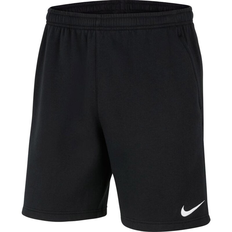 Nike Park Mens Fleece Soccer Shorts BLACK 51571949