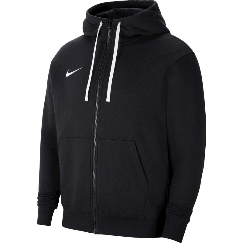 Nike park mens fleece full-zip BLACK 51571945