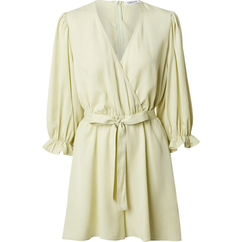 EDITED Overal Kallie zelená 54333569