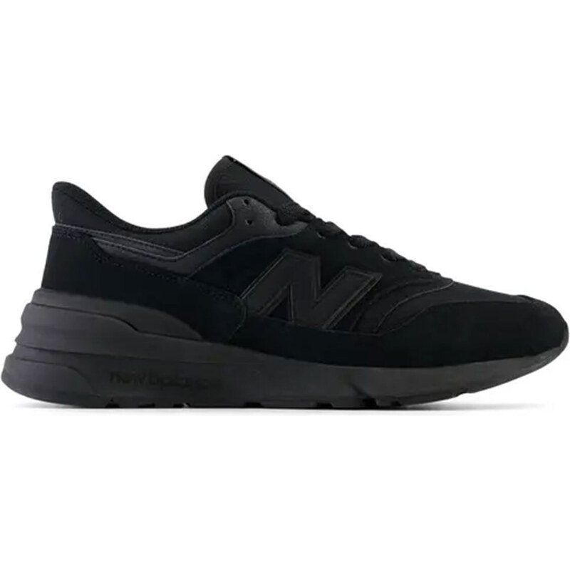 New Balance U997RFB - Pánske - Tenisky New Balance - Čierne - U997RFB 66358382