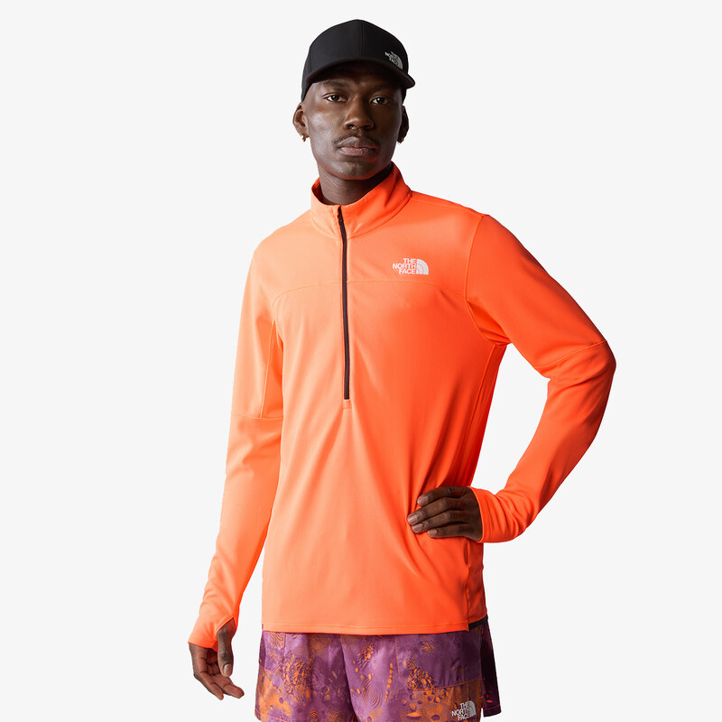 The North Face M SUNRISER 1/4 ZIP L 62356260