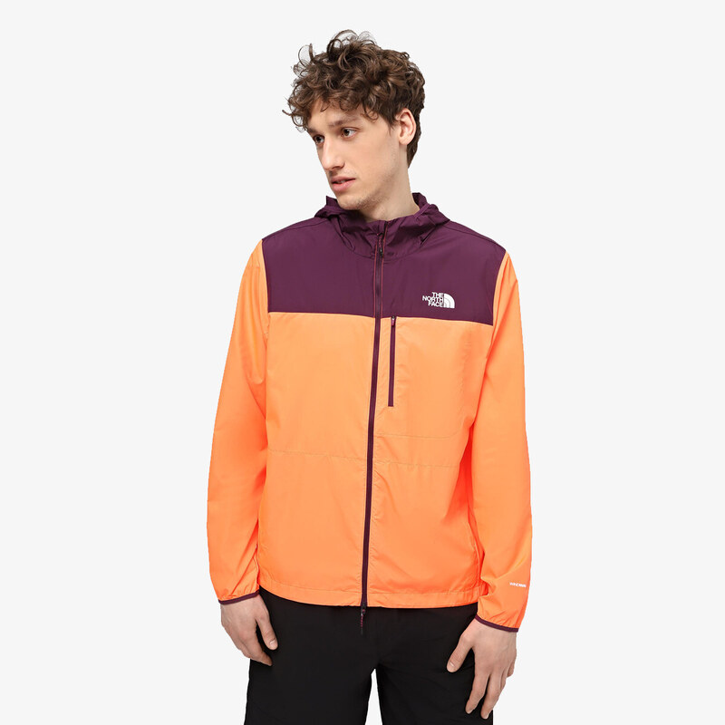 The North Face M HIGHER RUN WIND JACKET S 62356253