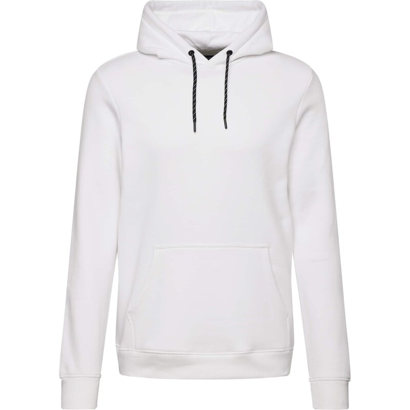 Cars Jeans Mikina KIMAR biela 52702134