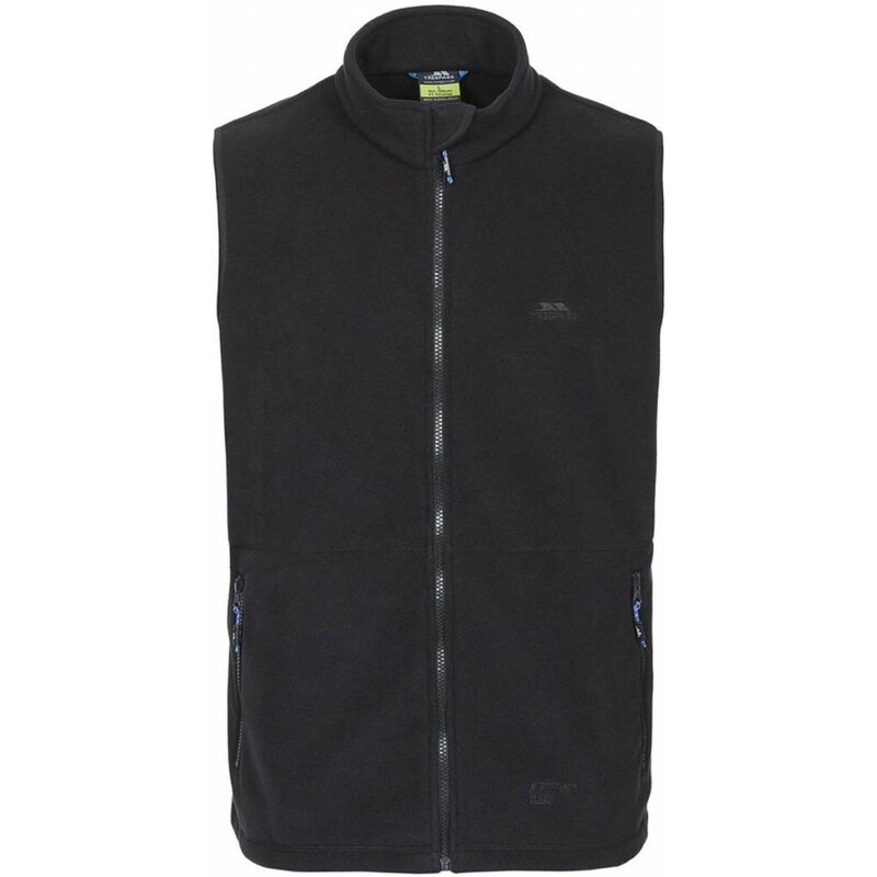 Mens fleece vest Trespass Othos II 51582819
