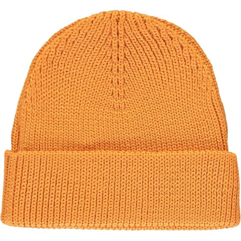 OFF-WHITE Wool Orange čiapka