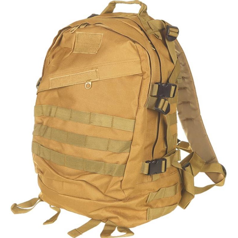 Turistický batoh 40L Khaki 51575580