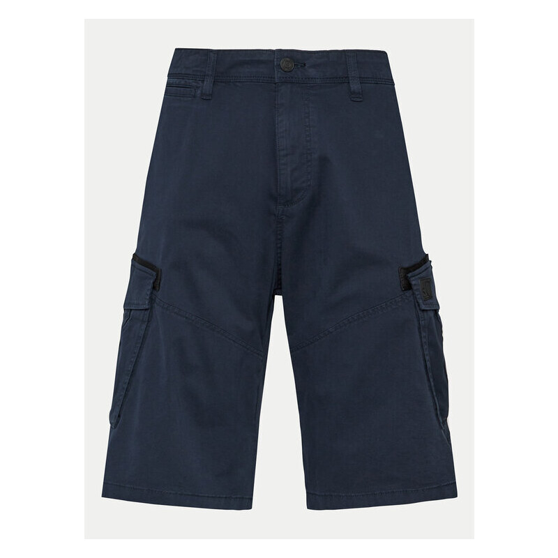 Bavlnené šortky s.Oliver 51576639