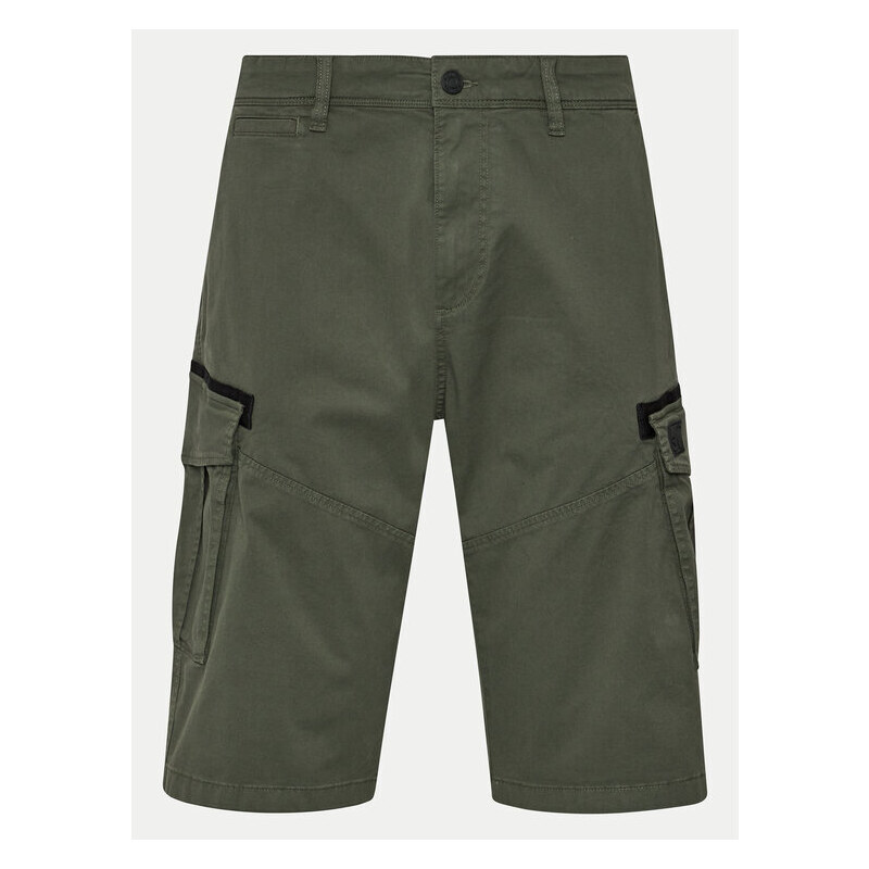 Bavlnené šortky s.Oliver 51576693