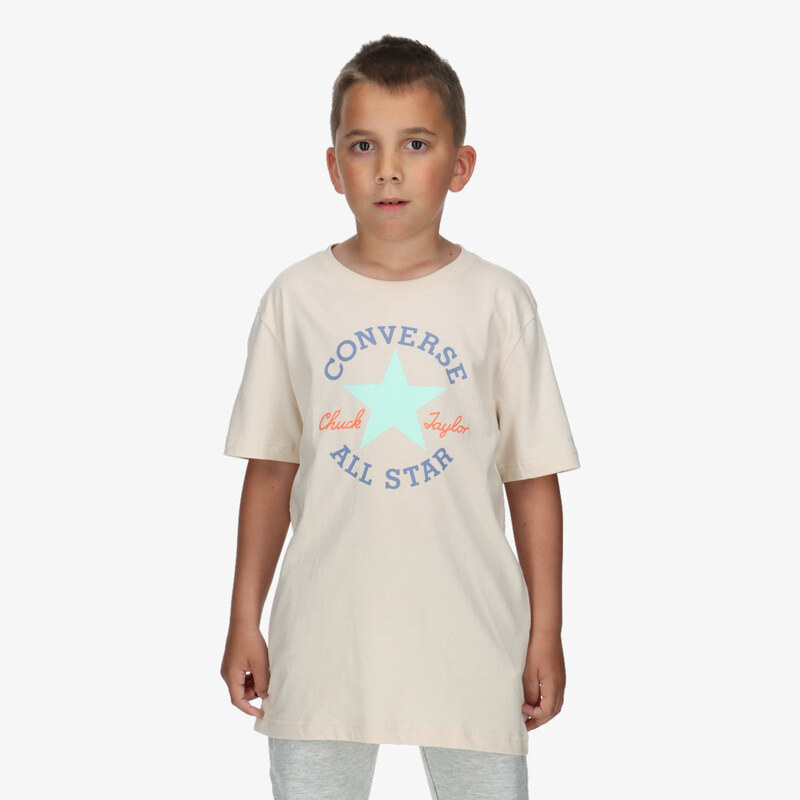 Converse CNVB SUSTAINABLE CORE SS TEE L 62357699