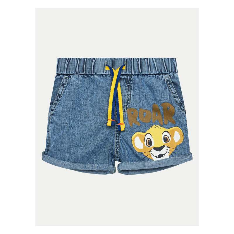 Džínsové šortky Original Marines 51576664