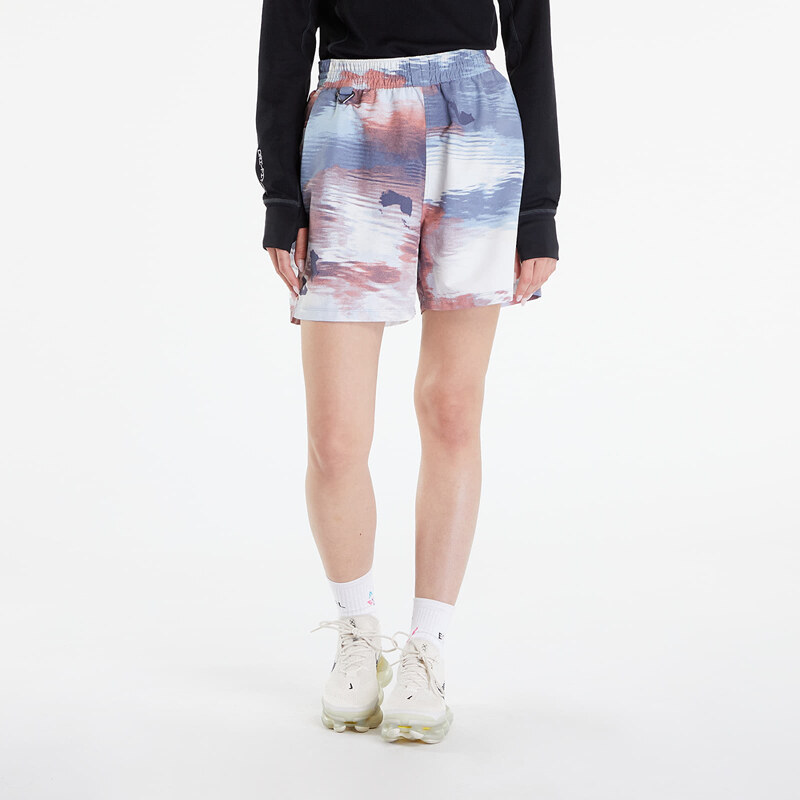 Šortky Nike ACG Womens Shorts Light Armory Blue/ Summit White S 51577406