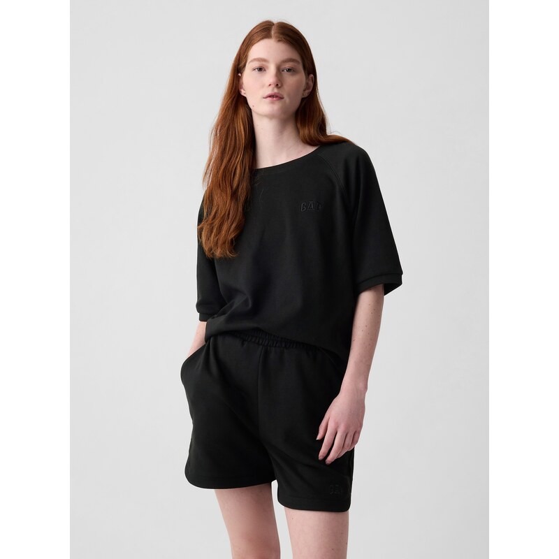 GAP Dámska Mikina s krátkym rukávom 416419-02 66267023