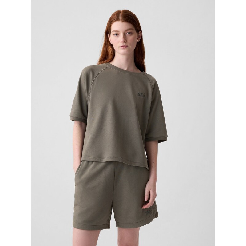 GAP Dámska Mikina s krátkym rukávom 416419-04 66267021