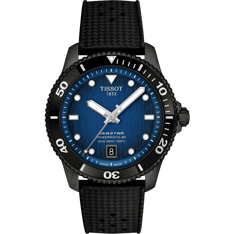 Tissot Seastar 1000 Powermatic 80 40 mm – T120.807.37.041.00 66593104