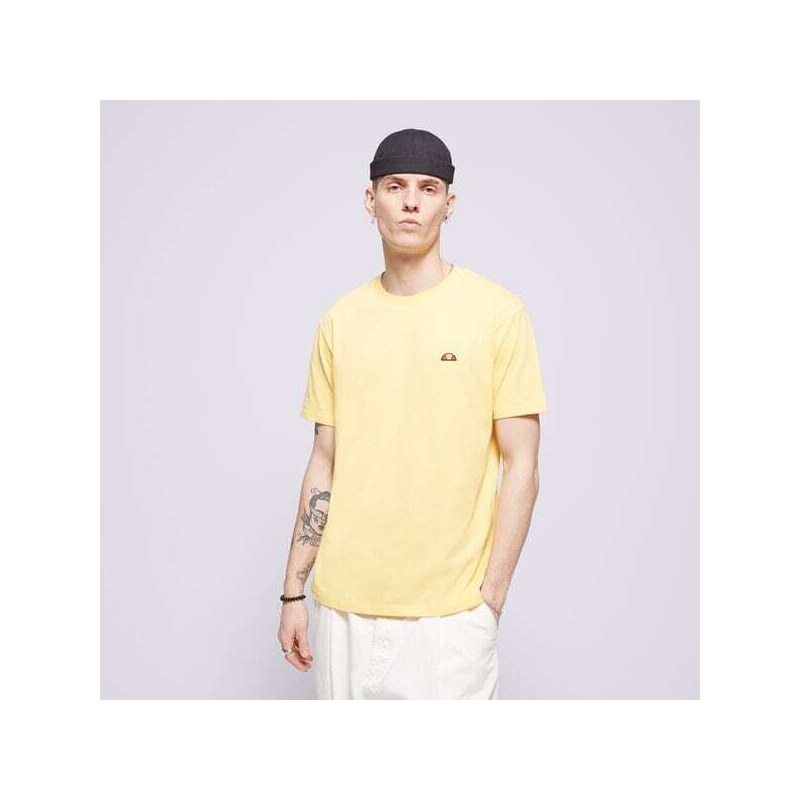 Ellesse Tričko Azzina Yellow Muži Oblečenie Tričká SMG19603606 51290428