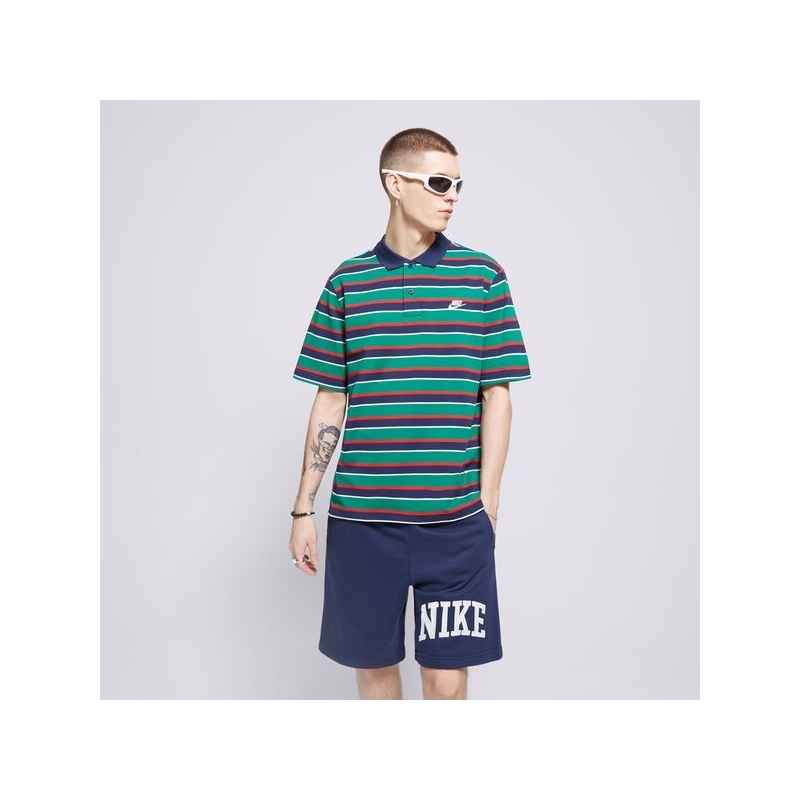 Nike Polo Tričko Tričko Tričko Tričko Tričko M Nk Club Str Muži 51136280