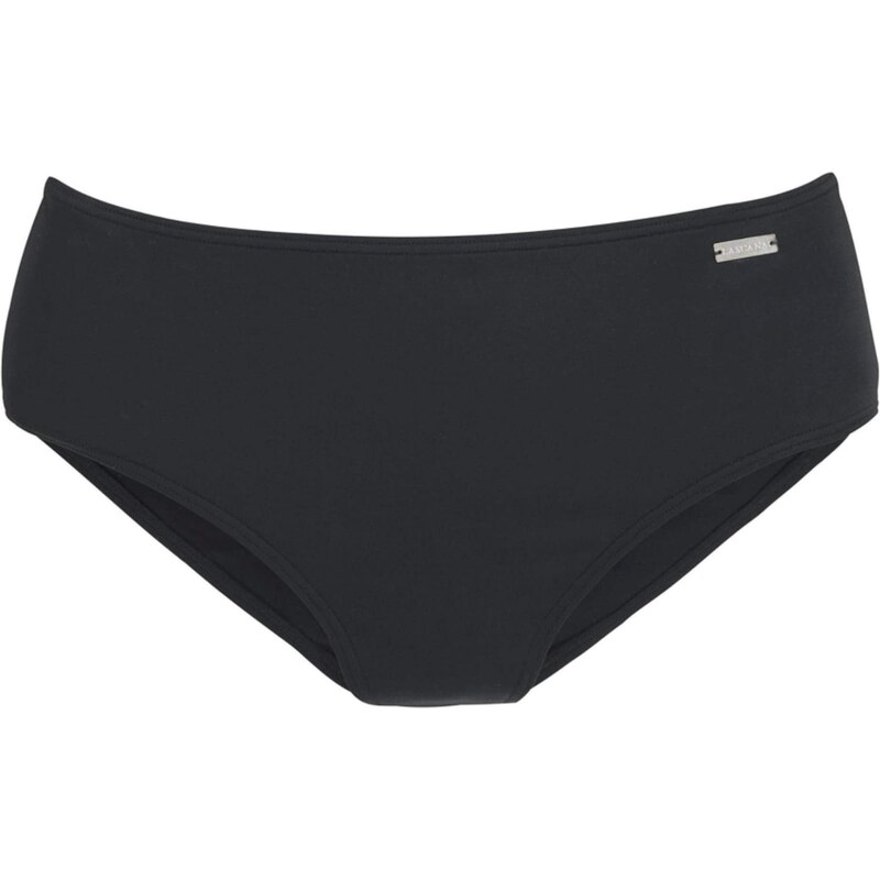 LASCANA Bikinové nohavičky čierna 12654328