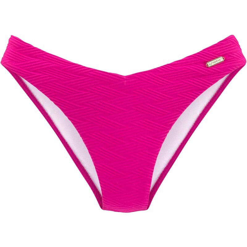 SUNSEEKER Bikinové nohavičky fuksia 66846422