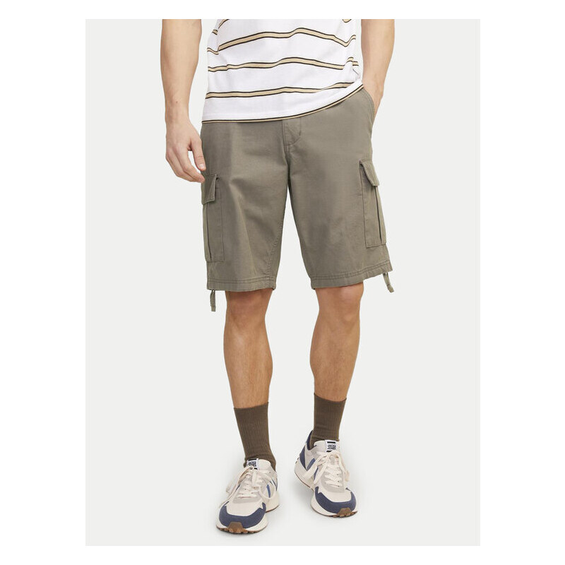 Bavlnené šortky Jack & Jones 51447055