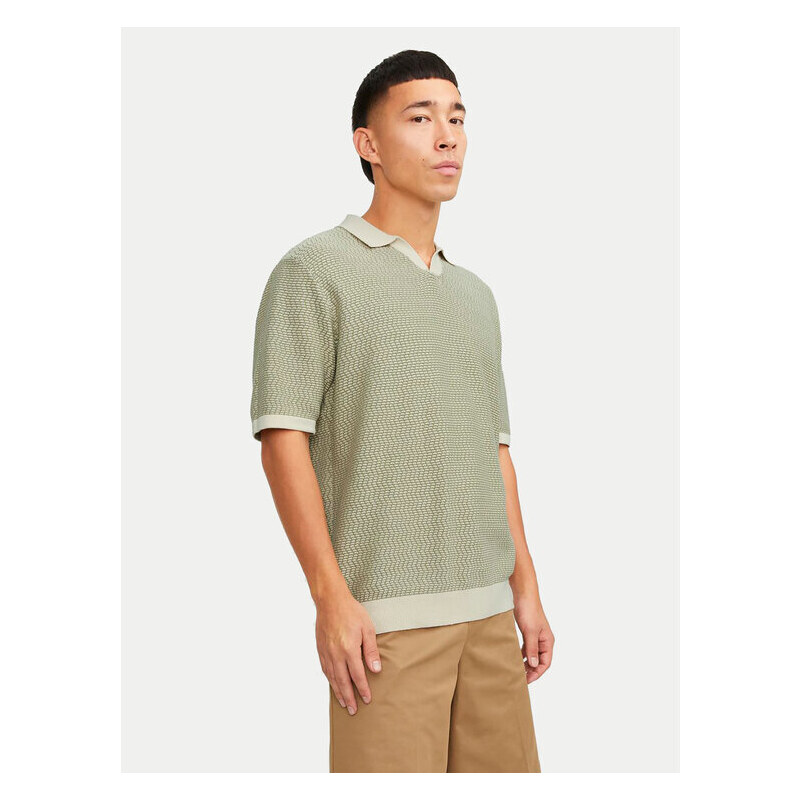 Polokošeľa Jack & Jones 51418094