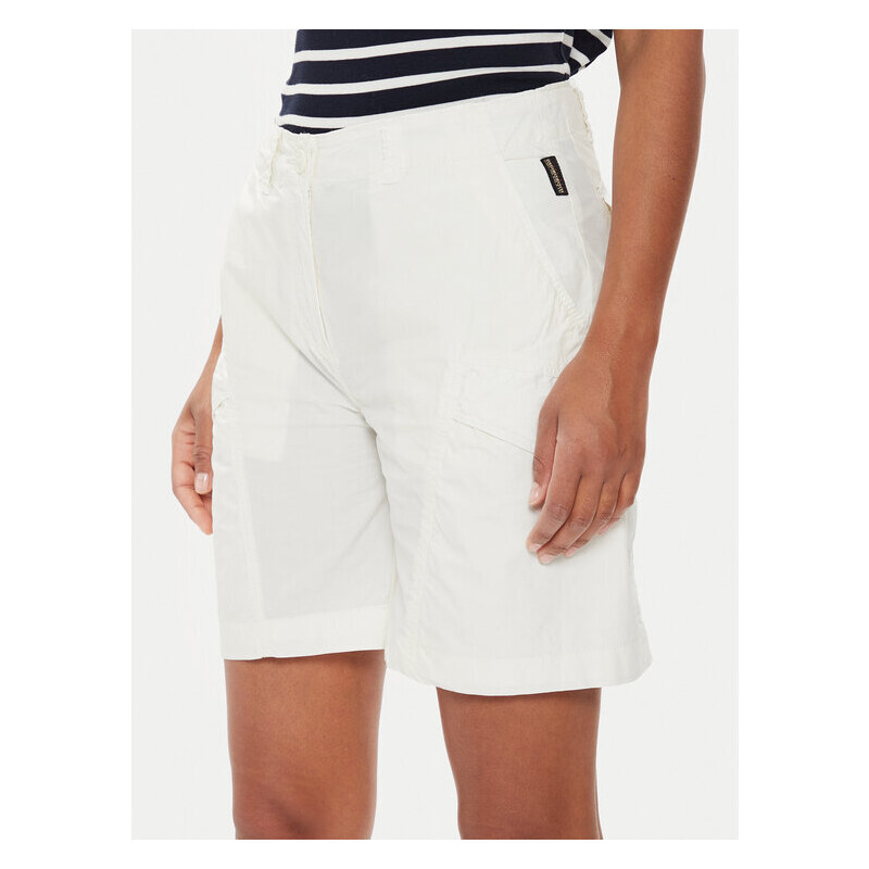 Bavlnené šortky Napapijri 51579014