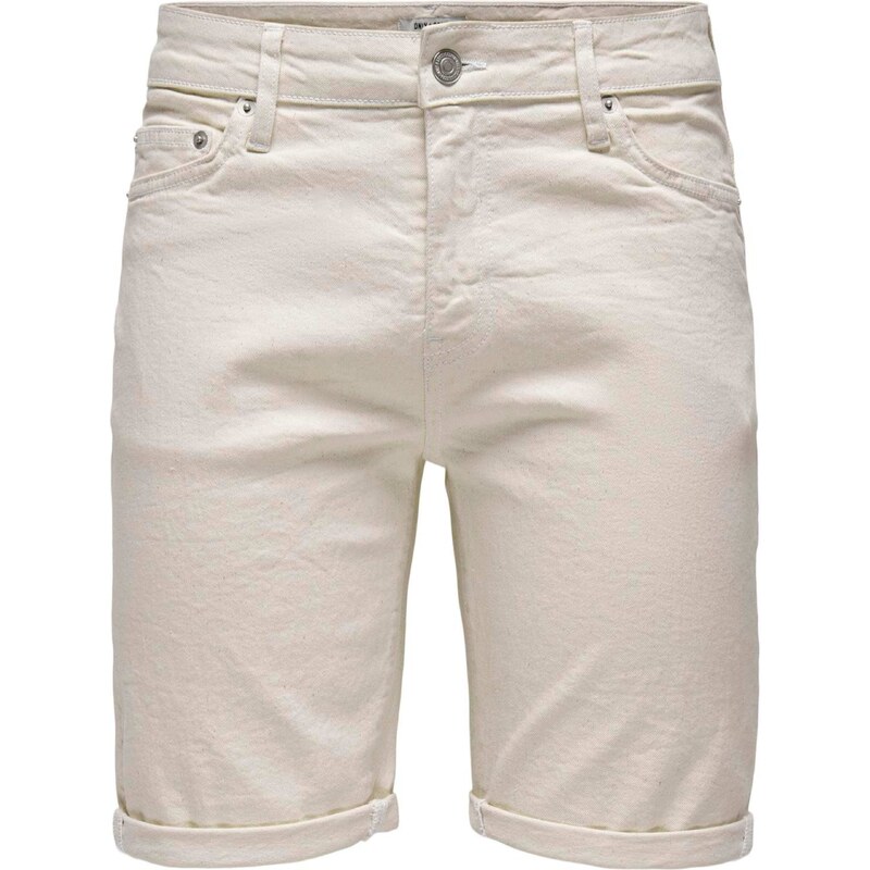 Only & Sons Džínsy Ply tmelová 52509914