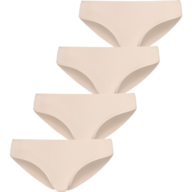 LASCANA Nohavičky béžová 54441089