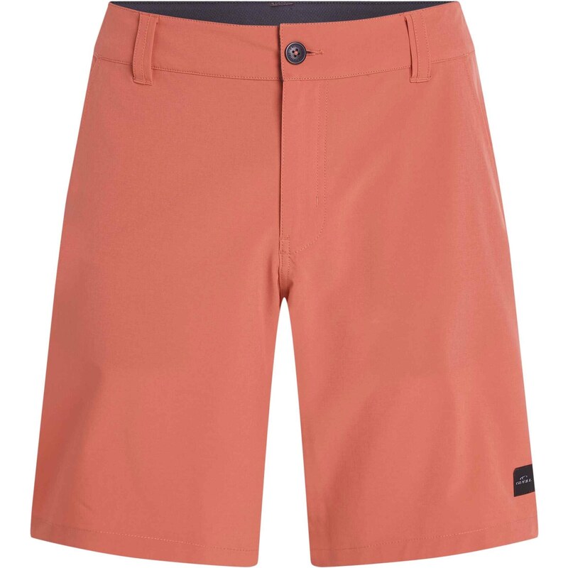 ONEILL Funkčné nohavice červená 54318311