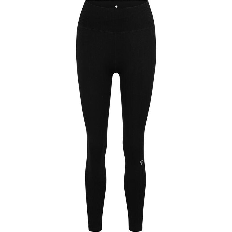 OCEANSAPART Športové nohavice Sydney sivá / čierna 57280366