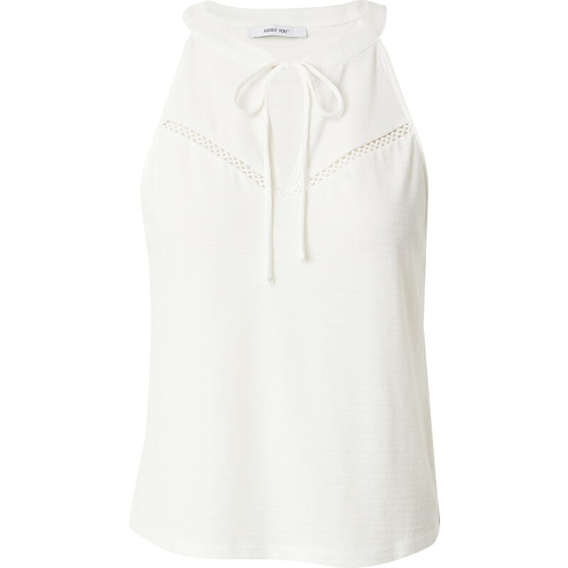 ABOUT YOU Top Ruth biela 54338746