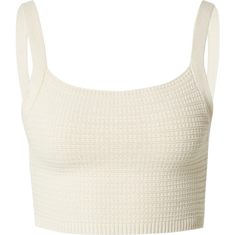 ABOUT YOU Top Cara béžová 54351539
