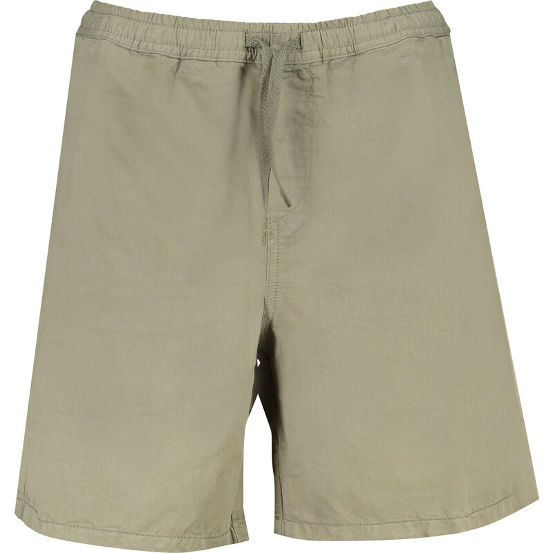 Zelené pánske bermudy North Sails 64711575