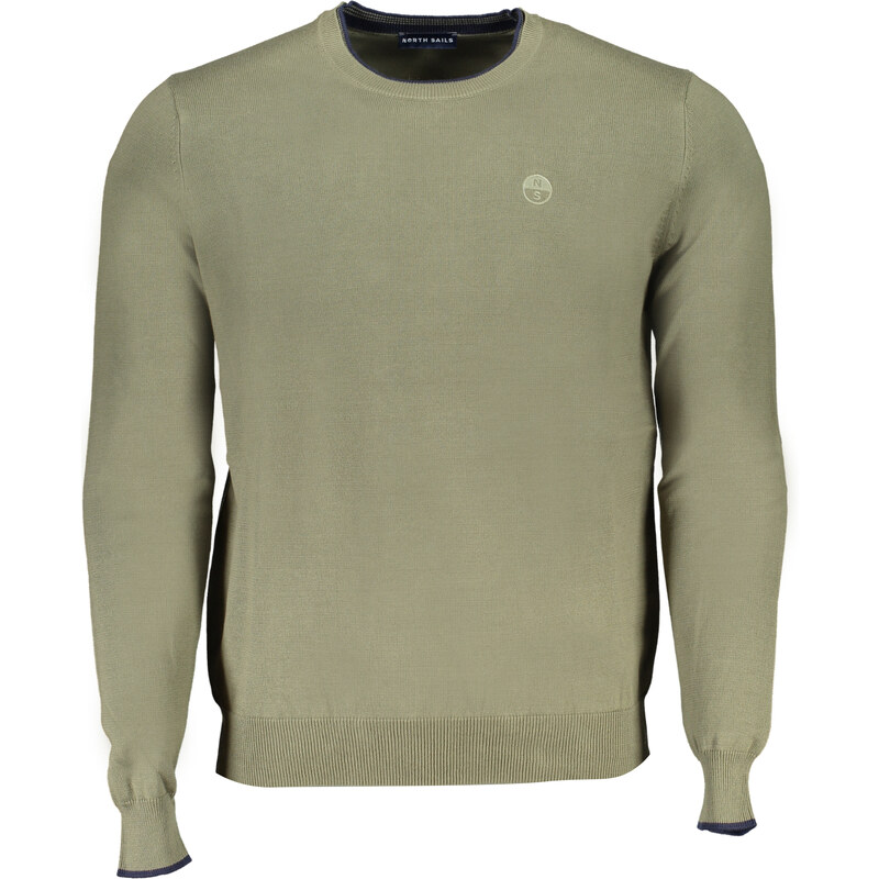 Zelený pánsky sveter North Sails 64703051