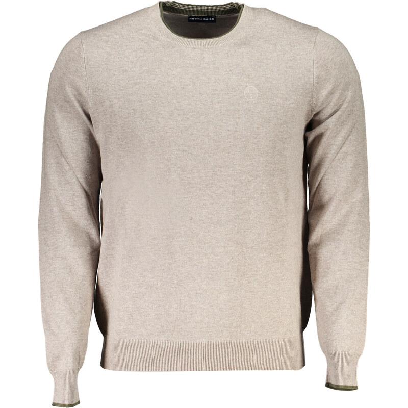 Pánsky béžový sveter North Sails 64702510