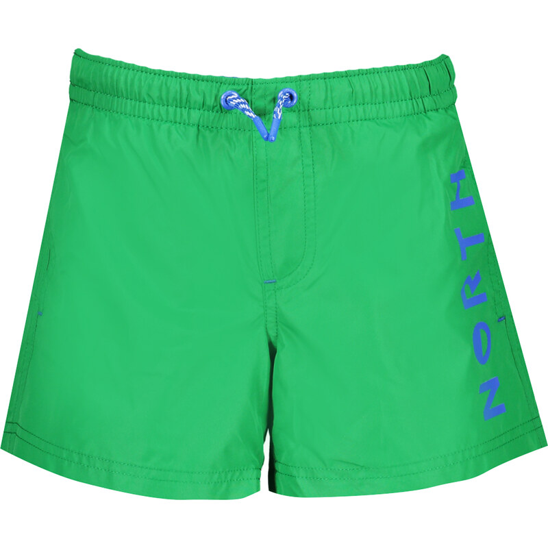 Chlapčenské zelené plavky North Sails 64706302