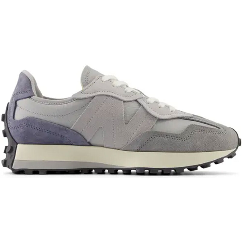 New Balance U327WGC - Pánske - Tenisky New Balance - Sivé - U327WGC 66358385