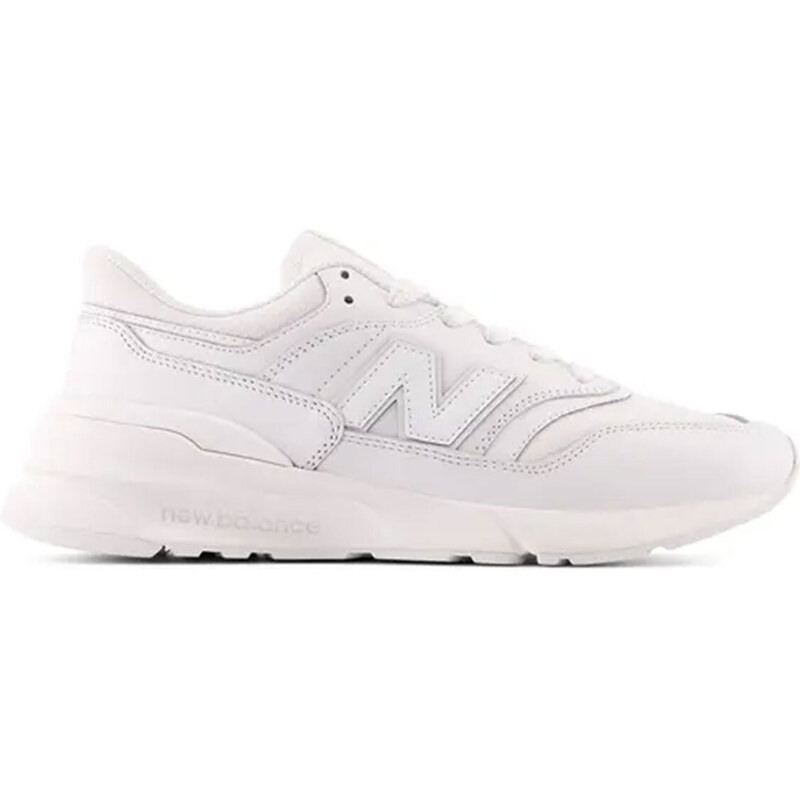 New Balance U997RFA - Pánske - Tenisky New Balance - Biele - U997RFA 66358384