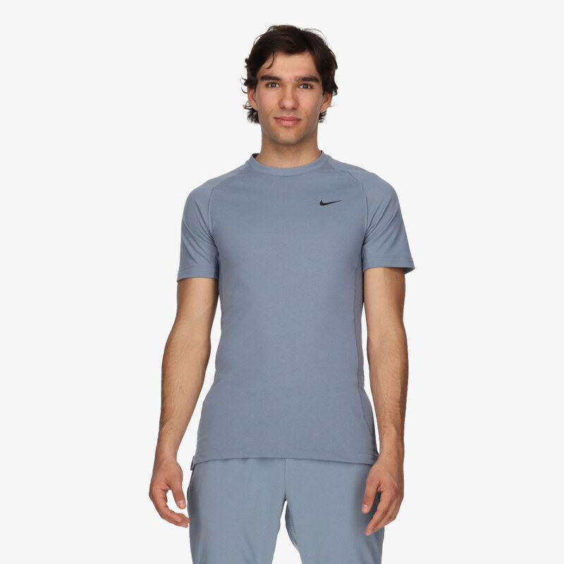 Nike M NK DF FLEX REP SS TOP M 62356244