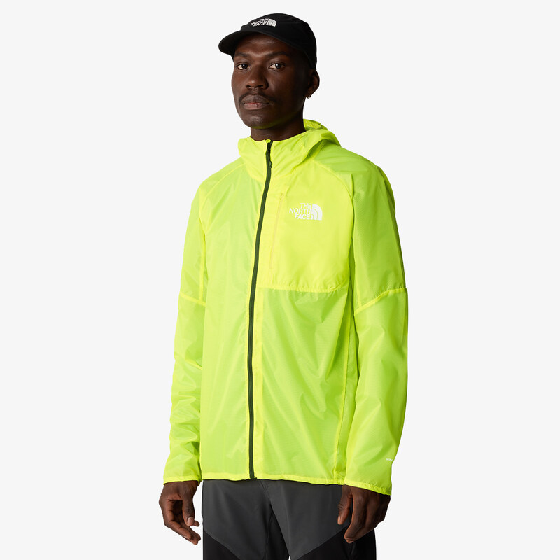 The North Face M WINDSTREAM SHELL S 62356208