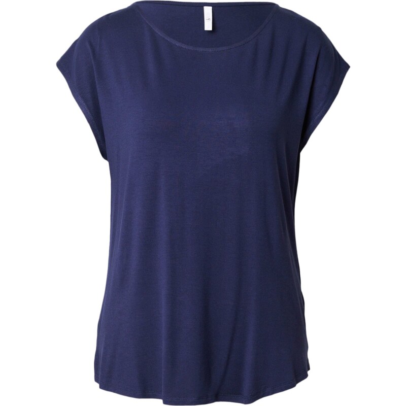 Hailys Tričko Em44ma námornícka modrá 54448134