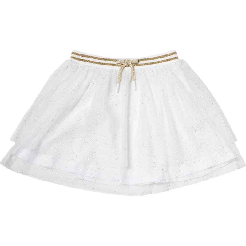 KOROSHI Sukňa biela 54350450