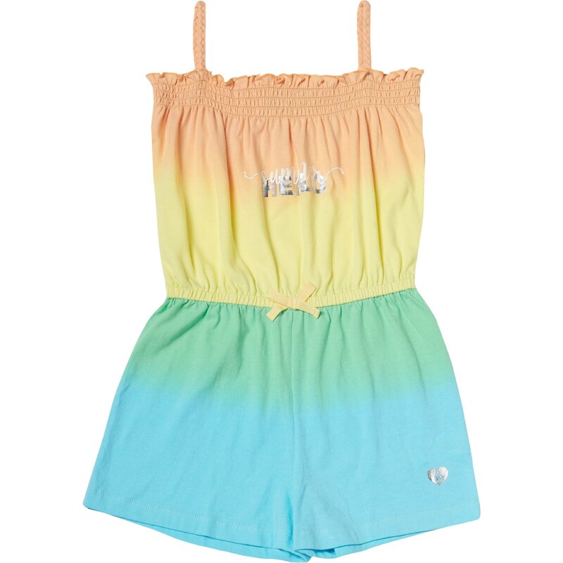 KOROSHI Šaty zmiešané farby 54350459