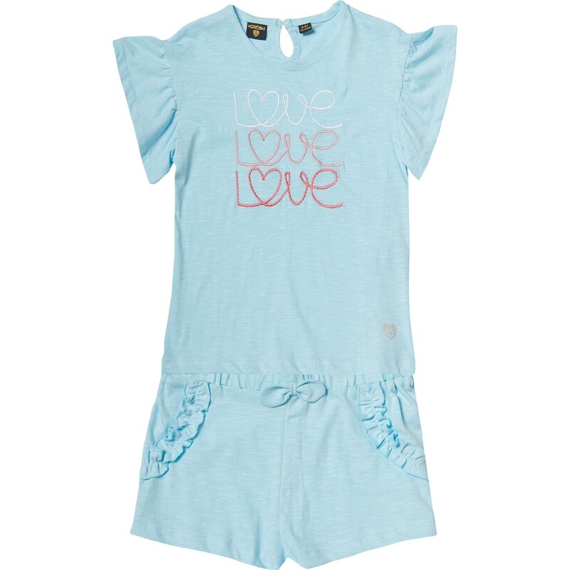 KOROSHI Set modrá / zmiešané farby 54350487