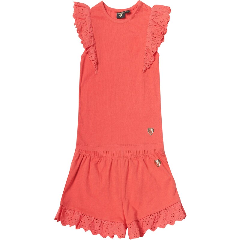 KOROSHI Set koralová 54350506