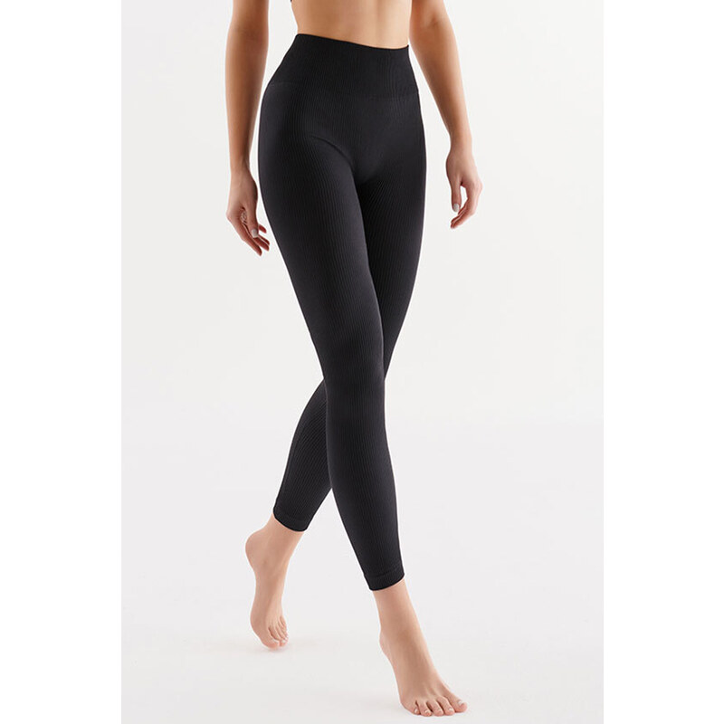 Gabriella Rib Code S107 farba:čierna 52261307